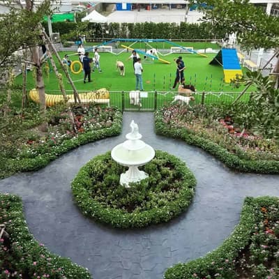 Doquabistro โดควาบิสโทร (รามอินทรา) 1