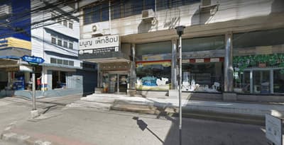 มนูญเพ็ทช็อป สาขานวมินทร์ Manoon Petshop Nawamin 1