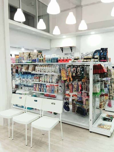 โรงพยาบาลสัตว์แสนดี 5