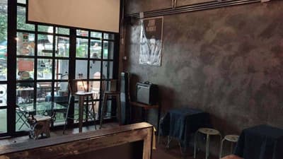 Hoc Beverage Bar & Cat Café 5