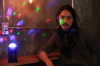 Hoc Beverage Bar & Cat Café 9