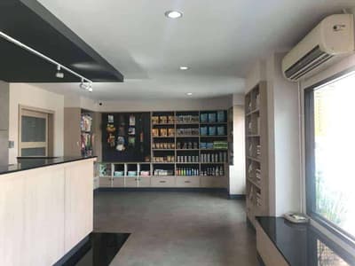 โรงพยาบาลสัตว์พัฒนาการ 5
