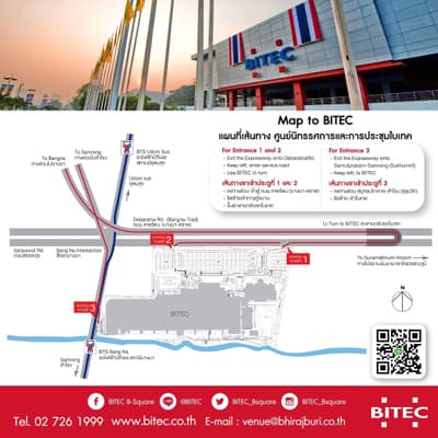 BITEC Bangna 5