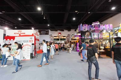 BITEC Bangna 2
