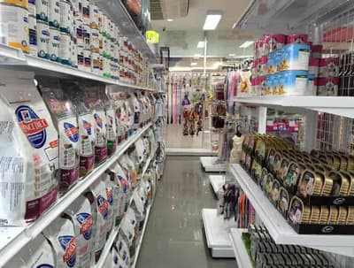 โรงพยาบาลสัตว์รัตนาธิเบศร์ (ราชพฤกษ์) RTB Referral Animal Hospital (Ratchapruek) 6