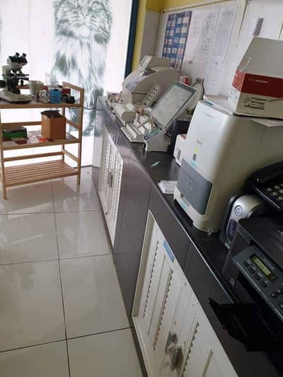 โรงพยาบาลสัตว์แพทย์สมุทร (มหาชัย) 4