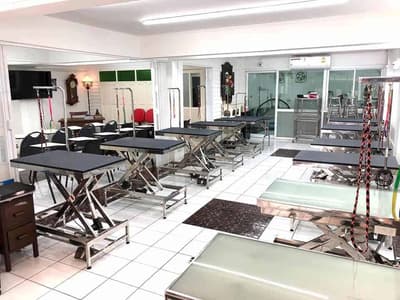 Starwood Arts of Dog Grooming School 5