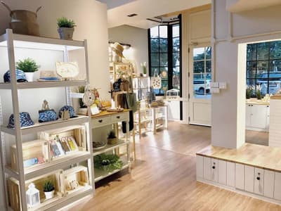 โรงพยาบาลสัตว์เพ็ทเอ็มไพร์ Pet Empire Boutique Pet Hospital 3