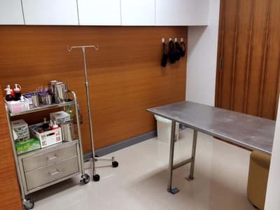 Petconnect (โรงพยาบาลสัตว์เพ็ท คอนเนค) 2