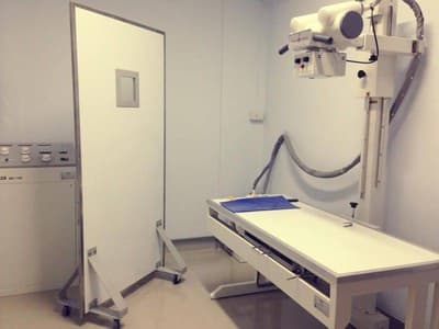 โรงพยาบาลสัตว์เพ็ทโตะ Petto Animal Hospital 8