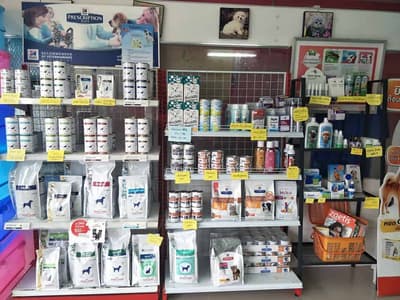 Banyenjai vetclinic (บ้านเย็นใจ คลินิกรักษาสัตว์) 4