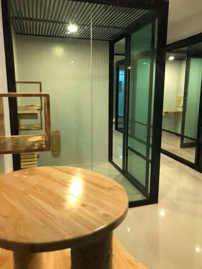 cat cave hotel (แคท เคฟว โฮเทล) Cat Hotel 1