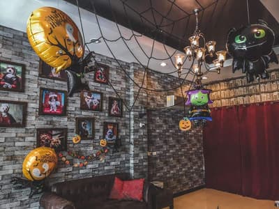 Dogwarts Dog hotel (ดอนเมือง) Dog Hotel 2