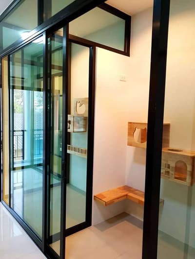 Moji Cat Hotel (มูจิ แคท โฮเทล) Cat Hotel 2