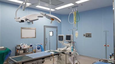 Animal Space Hospital (โรงพยาบาลสัตว์แอนิมอลสเปซ) 3