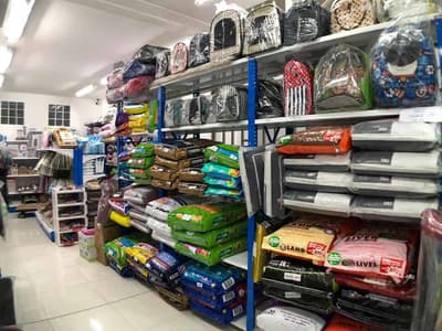 The Pet Town (โครงการVizio รามคำแหง) 6