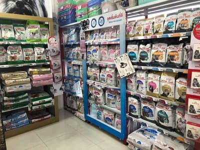 The Pet Town (โครงการVizio รามคำแหง) 7
