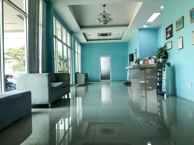 Erawanpetsingburi (โรงพยาบาลสัตว์เอราวัณ ศูนย์สิงห์บุรี) 6