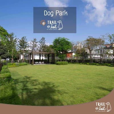 Trail and Tail (สุขุมวิท) 1