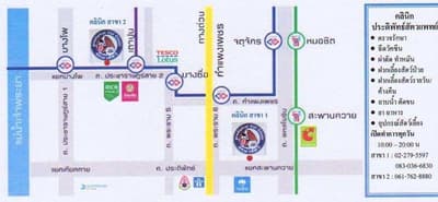 Pradiphat Vet Clinic (ประดิพัทธ์สัตวแพทย์) 2