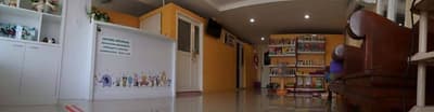 สถานพยาบาลสัตว์ราษฎร์อุทิศ (มีนบุรี) 2