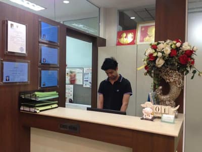 โรงพยาบาลสัตว์เกษตรนวมินทร์ 5