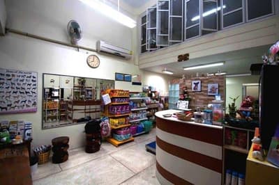 Pralong Vet Clinic (คลินิกประลองรักษ์สัตว์) 2