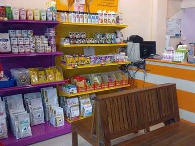 Morneuah Vet Clinic (หมอเหนือรักษาสัตว์) 3