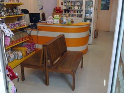 Morneuah Vet Clinic (หมอเหนือรักษาสัตว์) 5