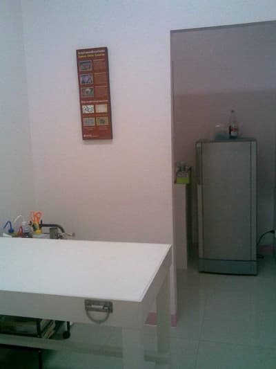 โรงพยาบาลสัตว์ร่มฤดีสัตวแพทย์ (ลาดพร้าว-วังหิน) 5