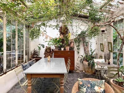 Little Tree Garden Cafe (สามพราน) 2