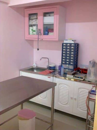 Morneuah Vet Clinic (หมอเหนือรักษาสัตว์) 1
