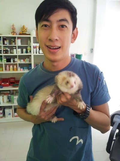 Morneuah Vet Clinic (หมอเหนือรักษาสัตว์) 6