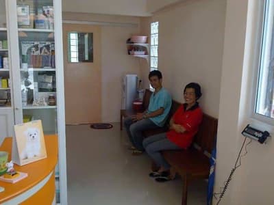 Morneuah Vet Clinic (หมอเหนือรักษาสัตว์) 2