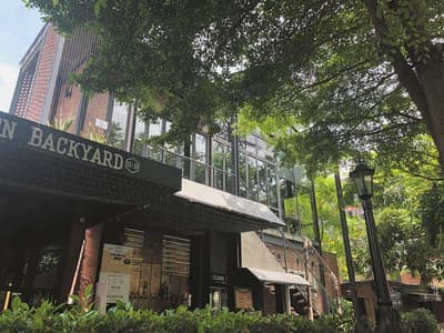 Hidden Backyard (ปากเกร็ด) 3