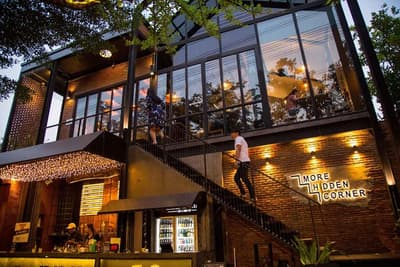 Hidden Backyard (ปากเกร็ด) 4