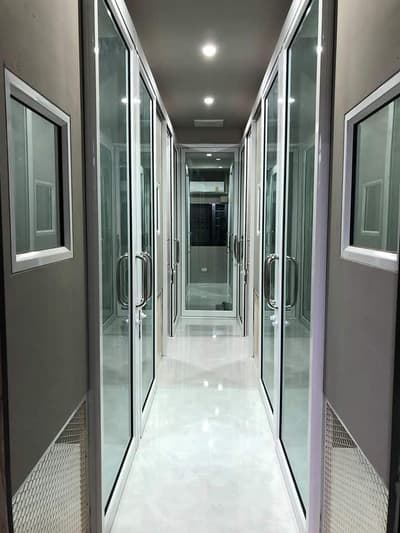 Nhamaew Cat Hotel (โรงแรมแมว หน้าแมว) 1