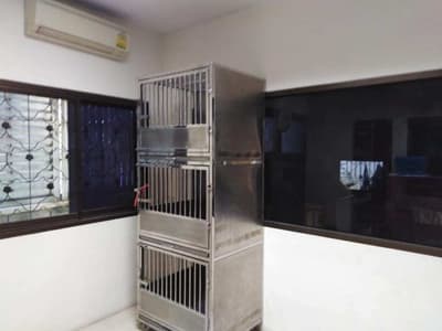 Singhasaneh Animal Hospital (โรงพยาบาลสัตว์สิงห์เสน่ห์) 4