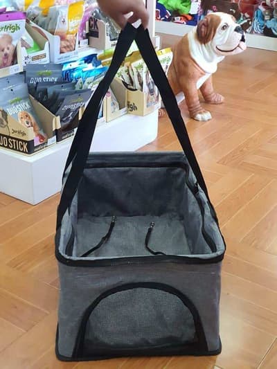 Darling Dogs (ศาลายา) 4