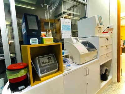 โรงพยาบาลสัตว์บ้านสัตวแพทย์ (ปทุมธานี) 6