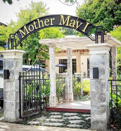 Mother May I (เอกมัย) 4
