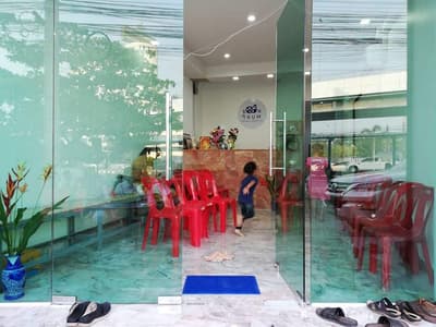 Boonthum Animal Hospital (โรงพยาบาลสัตว์บุญธรรม) 4