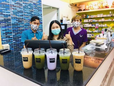 Sawasdee Animal Hospital (โรงพยาบาลสัตว์สวัสดี) 4