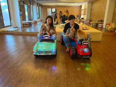 BokBokDog Club (ทาวน์อินทาวน์) 9