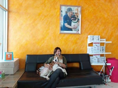 คลินิคพอเพียงรักษาสัตว์ (นครสวรรค์) 5
