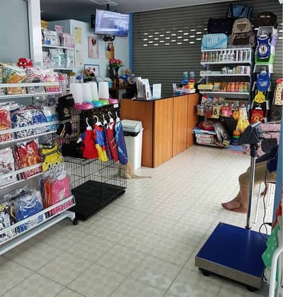 Amatanakorn Pet Clinic (อมตะนครรักษาสัตว์) 2