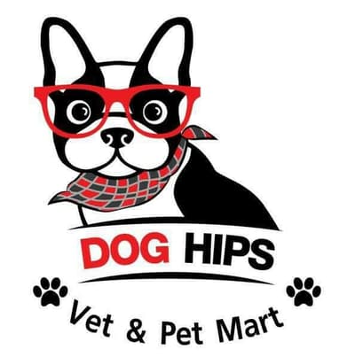 Dog Hips Vet and Petmart (สุพรรณบุรี) 1