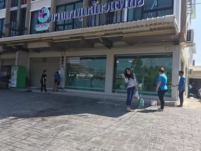 MTPVET Hospital (โรงพยาบาลสัตว์มาบตาพุดสัตวแพทย์) 2