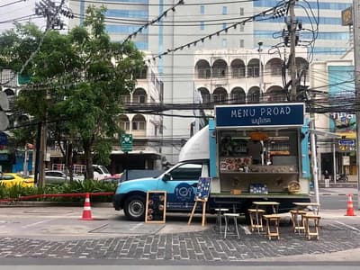 Sena Fest เสนา เฟสท์ (เจริญนคร) 5