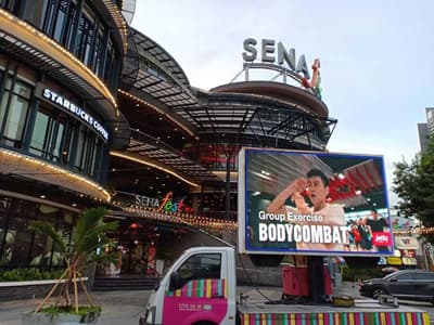 Sena Fest เสนา เฟสท์ (เจริญนคร) 6